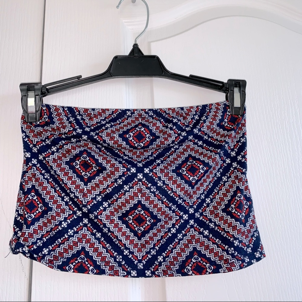 🔸Rue 21 Women’s Strapless Tube Top
